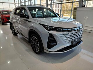 2024 Changan CS75 Plus III, серый, 4029900 рублей, вид 2