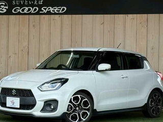 2022 Suzuki Swift V, синий, 1060000 рублей, вид 1