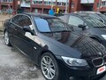 2011 BMW 3 серии 330d xDrive V (E90/E91/E92/E93) Рестайлинг, чёрный, 2050000 рублей - вид 1