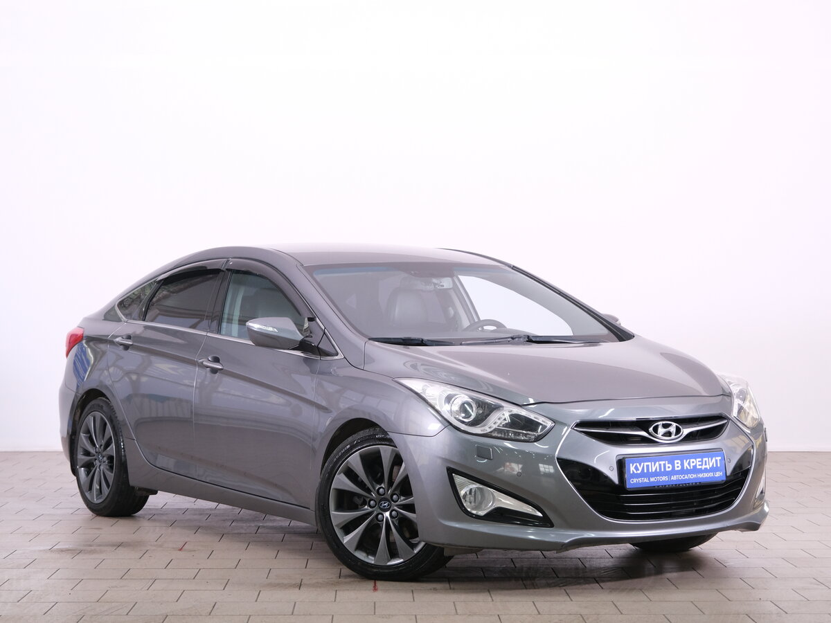Hyundai i40 I