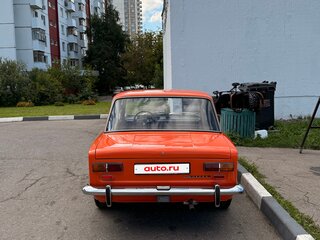 1979 Lada (ВАЗ) 2101, оранжевый, 450000 рублей, вид 5