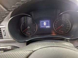 2017 Kia Optima IV, чёрный, 1570000 рублей, вид 2