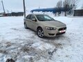 2007 Mitsubishi Lancer X, золотистый, 720000 рублей - вид 3