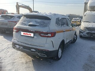 2023 SWM G05 Pro, чёрный, 1491500 рублей, вид 2