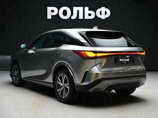 2025 Lexus RX 300 V, серый, 7890000 рублей, вид 1