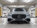 2023 Mercedes-Benz S-Класс AMG 63 e AMG Long IV (W223), серый - вид 2