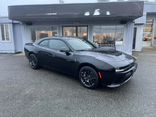 2026 Dodge Charger VIII, чёрный, 12764645 рублей, вид 1