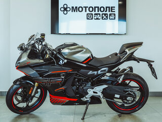 CFMoto 450SR