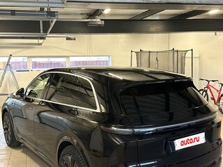 2024 Li Auto (Lixiang) L7 52.3 kWh I Рестайлинг, чёрный, 6400000 рублей, вид 3