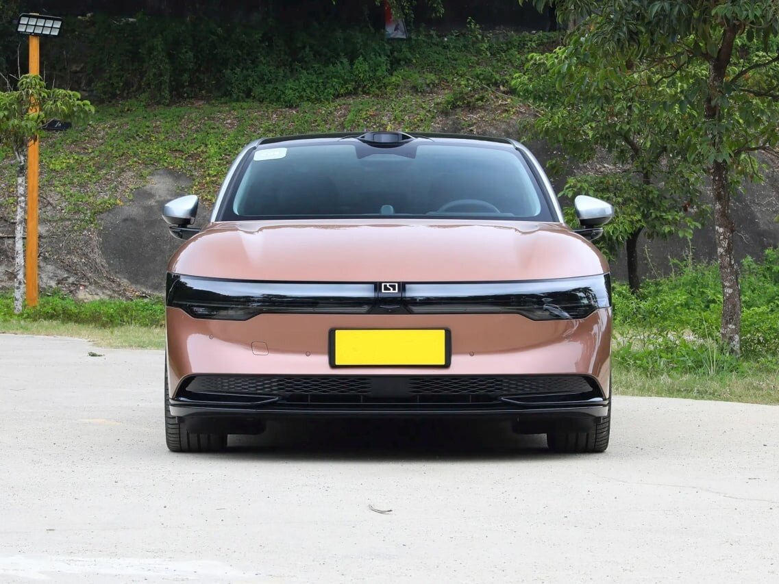 Купить б/у Zeekr 007 2023-2025 770 Electro AT (475.0 кВт