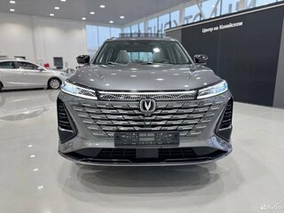 2024 Changan CS75 Plus III, серый, 4029900 рублей, вид 2