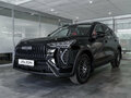 2025 Haval Jolion I Рестайлинг, чёрный, 2449000 рублей