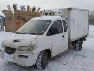 Hyundai Libero