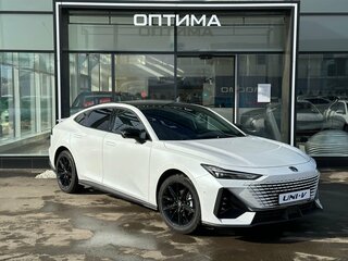 2025 Changan UNI-V I, белый, 3429900 рублей, вид 1