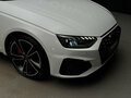 2025 Audi A4 45 TFSI Long V (B9) Рестайлинг, белый, 5800000 рублей - вид 6