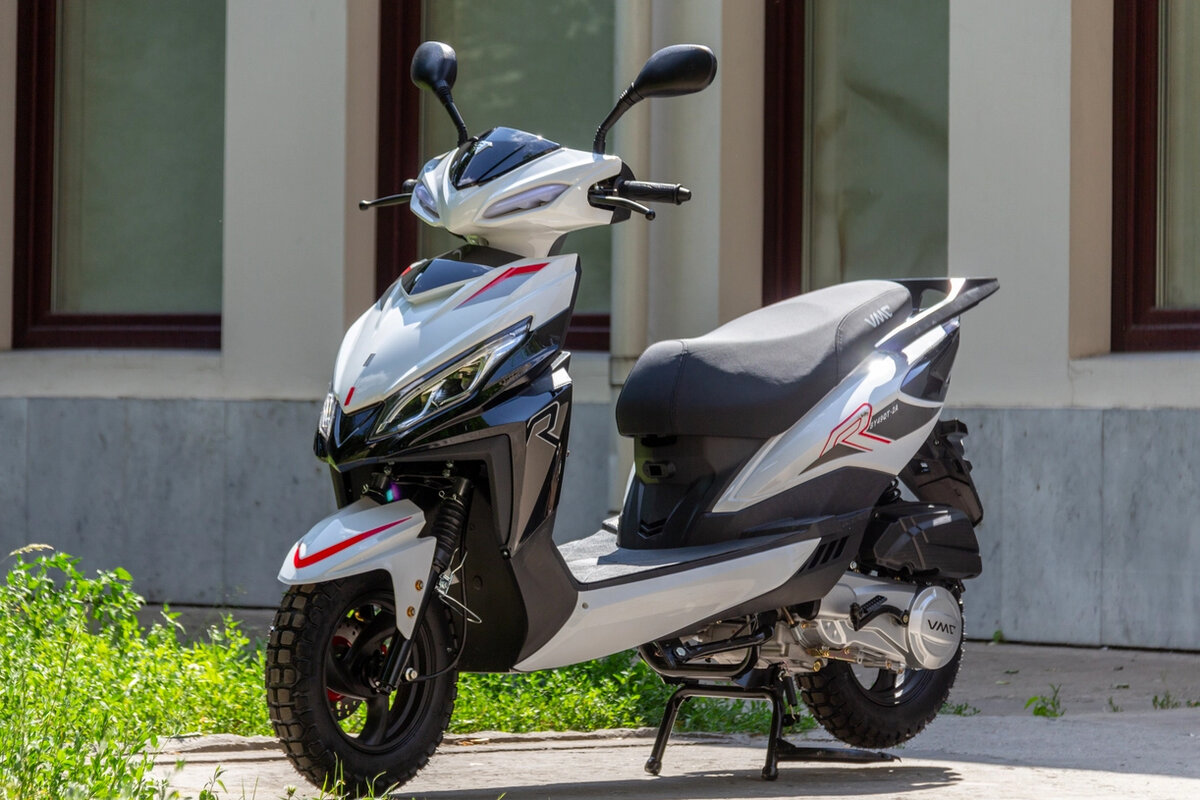 VMC (Vento) City