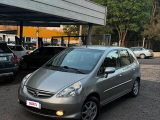 2011 Honda Fit II, серый, 680000 рублей, вид 1