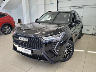 2025 Haval Jolion I Рестайлинг, чёрный, 2449000 рублей, вид 1