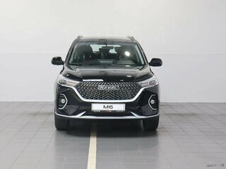 2024 Haval M6 II, чёрный, 2299000 рублей, вид 1