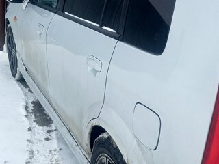 2000 Mazda Premacy I (CP), серый, 400000 рублей, вид 1