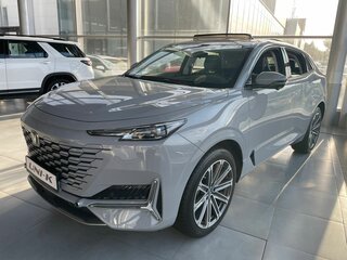 2024 Changan UNI-K, серебристый, 4549900 рублей, вид 1