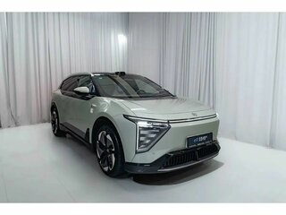 2023 HiPhi Y 115 kWh, зелёный, 4500000 рублей, вид 1