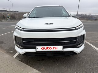 2024 Москвич 3, жёлтый, 1350000 рублей, вид 1