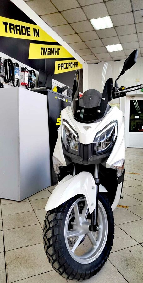 VMC (Vento) Max