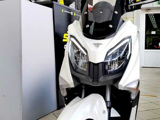 2024 VMC (Vento) Max, белый, 165000 рублей, вид 1