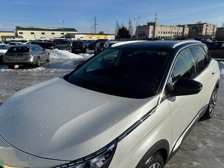  Peugeot 3008   2019     1 544 759  -   34   3008 2019   