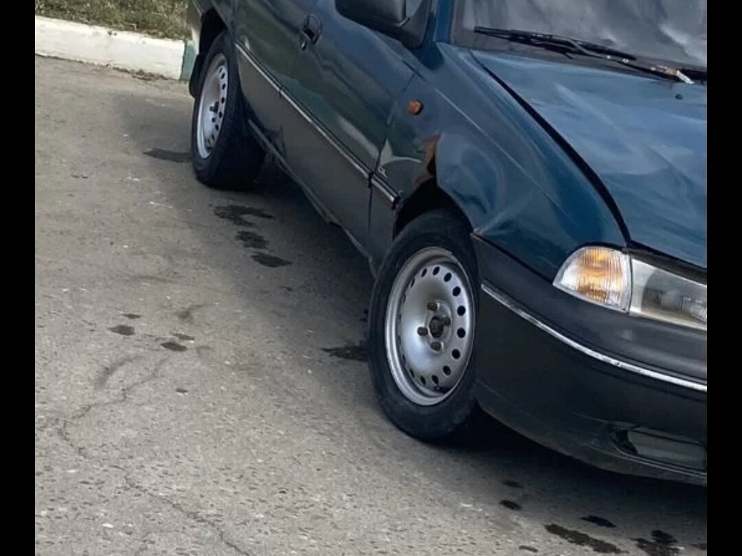 Купить б/у Daewoo Nexia I 1.5 MT (75 л.с.) бензин механика в Саратове ...