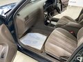 1992 Toyota Camry V30, зелёный - вид 9