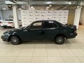 1992 Toyota Camry V30, зелёный - вид 4