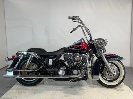 Harley Davidson Road King 5 1997 ID 1121280783
