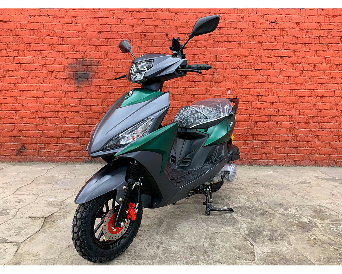 VMC (Vento) Corsa