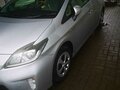 2012 Toyota Prius PHV ZVW35 III Рестайлинг (XW30), серый, 1100000 рублей - вид 4