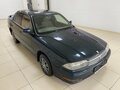 1992 Toyota Camry V30, зелёный - вид 1