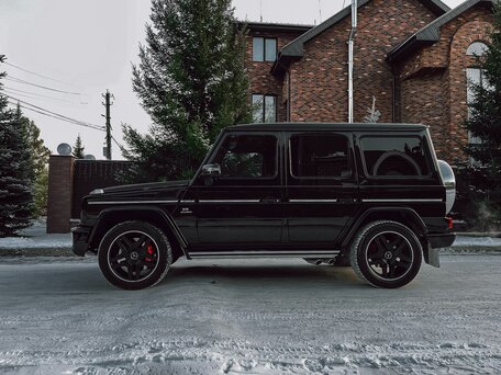 Тест-драйв и отзывы владельцев