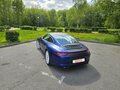 2013 Porsche 911 Carrera 4S VII (991), синий, 6400000 рублей - вид 5
