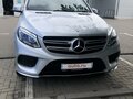 2015 Mercedes-Benz GLE 350 d I (W166), серебристый, 3650000 рублей - вид 1