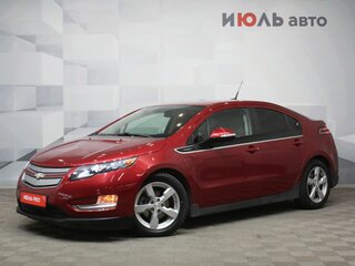 Chevrolet Volt Отзывы владельцев Характеристики Цена - автомобиль который изменит будущее