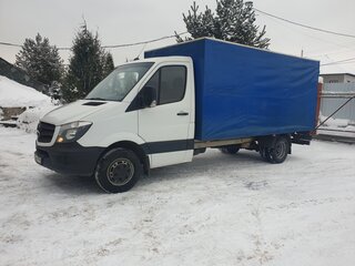Mercedes Benz Sprinter
