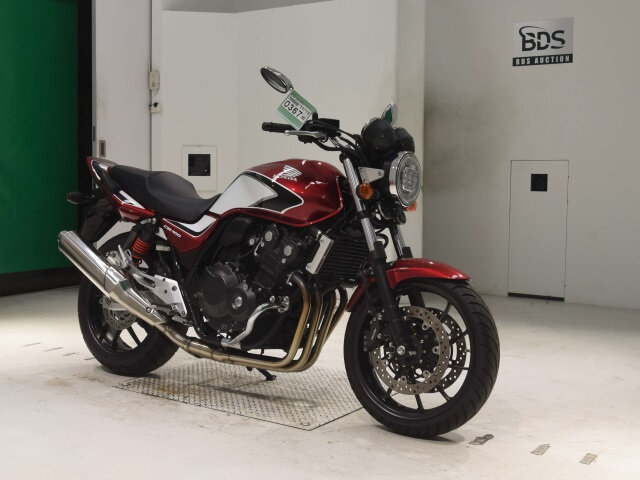 Honda CB 400 Super Four