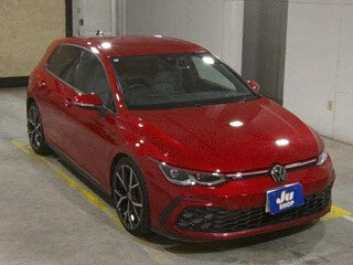 Volkswagen Golf VIII