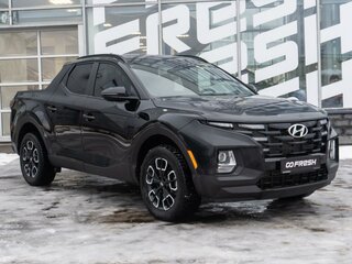   Hyundai Santa Cruz 2021-2024 25 AT 194           2022    2022     ID 1121746498