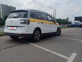 2015 Citroen C4 Picasso Grand II, голубой, 850000 рублей - вид 2