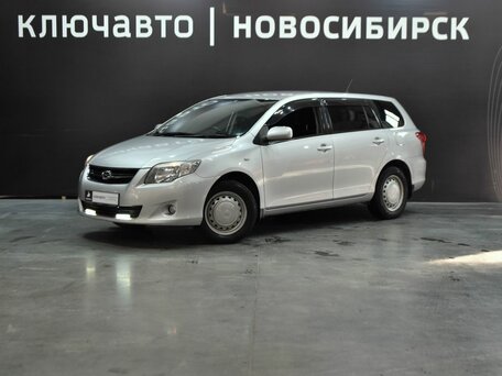 Купить Toyota Corolla Fielder 2011 года по цене от 850 000 рублей - более  10 Тойота Королла Fielder 2011 года на Авто.ру