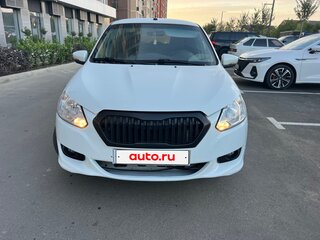 2020 Datsun on-DO I Рестайлинг, белый, 600000 рублей, вид 1