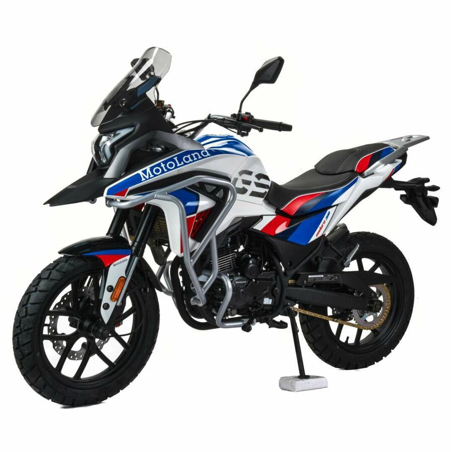 Motoland GS