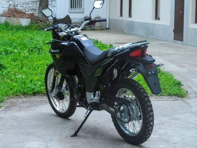 Рейсер рейнджер 250